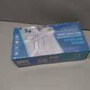 2 Pack Grab Bars for Bathtubs and Showers, Suction Grab Bar, Heavy Duty Shower Handle Removable Bath Handrails for Seniors and Elderly, Bathroom Safet