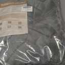 Stiio Bathroom Rugs, Bath Mats for Bathroom, Extra Soft and Water Absorbent, Non Slip Washable Muddy Mat for Floor, Tub and Shower, Front Door Entrance Inside Doormat, 32x47 Inches Grey