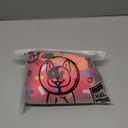 Supet Inflatable Dog Cone Collar Alternative After Surgery, Dog Neck Donut Collar Recovery E Collar for Neuter, Soft Pet Cone for Small Medium Large Dogs (XXL(Neck 18.5"-23.5"))