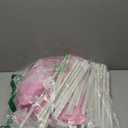 Orian Princess Tent for Kids, Toddler & Kids Pink Play Tent Indoor & Outdoor Princess Castle Fort for Girls and Toddlers Ages 2-7, 55x53, LED Star Lights, Childrens Toys and Gifts for Girls