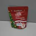 Ornament Hooks  Essential Christmas Tree Decorating Hangers Great Xmas Ornament Hooks for Hanging Christmas Decorations 35 PCS (Round-Upgraded-35pcs)