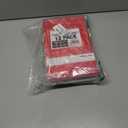 Better Office Products Spiral Steno Pads, 12 Pack, 6 x 9 inches, 80 Sheets, White Paper, Gregg Rule, Assorted Solid Colors (Red, Black, Blue, Green), 12 Steno Notebooks