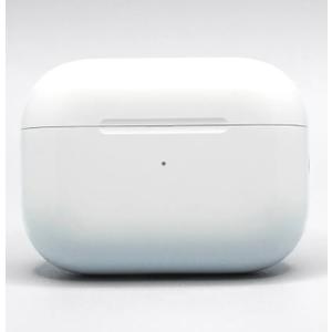 Apple AirPods Pro 2nd Gen (USB-C) - Replacement Charging Case (A2968) - White 