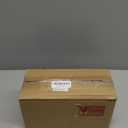 Romadedi Glass Candle Holder for Candlestick - 20 Pcs Clear Small Tapered Candle Holder Wedding Decor Table Centerpiece Bulk for Candle Sticks Christmas Party Living Room Dinner Advent