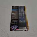 UltraPro Backlit OneTouch Universal Remote Control, Replacement TV Remote for Samsung, LG TV Remote, Vizio, Sony, Roku and More, Easiest Setup Ever U.S. Based Support 80830