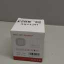 Night Light Bluetooth Speaker, 5 in 1 Touch Control Bedside Lamp Dimmable Multi-Color Changing, Bedroom Alarm Clock, Best Birthday Gift Ideas for 10 11 12 13 14 Year Old Teenage Girls/Boys