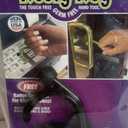 Kooty Key Hand Free/Germ Free Hand Tool