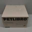 PETLIBRO Automatic Cat Feeder Wet Food with 2024 V1 Version Stainless Steel Bowl, Refrigerated 3 Fresh Meals for 3 Days, App-Controlled Pet Food Dispenser, Easy to Clean (Black)