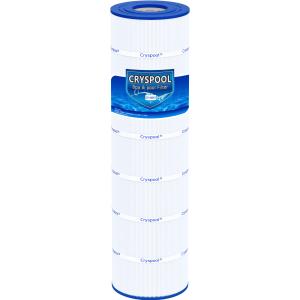 CS200 Jandy Pool Filter Cartridge, Compatible with Jandy CS200, R0462400, Pleatco PJANCS200, Ultral-B9, Filbur FC0823, Unicel C-8418, 1 Pack