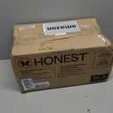 The Honest Company Comfort Dry Disposable Daytime Diapers, Hypoallergenic, Fragrance-Free, Sensitive Skin, Wingin' It + Catching Rainbows, Super Club Box Size 5 (27+ lbs), 84 Count