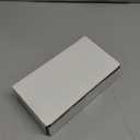 Retro Aviator Sunglasses for Women Men - 70s Trendy Square Vintage Shade Sun Glasses UV Protection (01 Transparent Green/Gradient Orange)