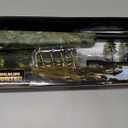 NewRay Real Camo Single Barrel with Scope, Green