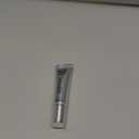 RoC Derm Correxion Lip Volumizer - Lip Plumper Peptide Treatment with Hyaluronic Acid & Vitamin E + Line Smoothing Eye Cream Packette