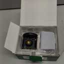 Spy Camera - 2K Hidden Camera with Long Battery Life & AI Motion Detection, Wireless Small Cameras Hidden with Mic and Speaker for Home, No SD Card Support