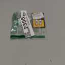 AUXITO 912 921 LED Bulb for Backup Light Reverse Lights High Power 2835 15-SMD Chipsets Error Free T15 906 922 W16W Bulbs, 6000K White, Exterior Light Bulbs (Upgraded, Pack of 2)