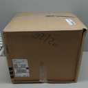 EASELAND Firm Pillows Shredded Memory Foam with Adjustable Fill  Queen Size Set of 2, Removable Cooling Cover for Hot Sleepers, Cool Bed Pillow for Side Back Stomach Sleepers