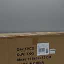 Amazon.com: 88 Key Piano Keyboard Beginner Electric Digital Piano with Semi Weighted Keys,Sustain Pedal, Power Supply, Stand, Carrying Case,HeadphonesA1 : Musical Instruments