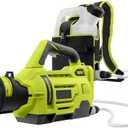 RYOBI ONE+ 18V Cordless Electrostatic 1 Gal. Sprayer (Tool Only)