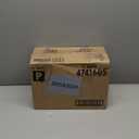 Poise Incontinence & Postpartum Pads for Bladder Leaks, 6 Drop Ultimate Absorbency, Regular Length, 108 Count (1 Pack of 108 Pads)