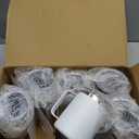 12oz Handle Mug, 304 Stainless Steel Double Wall Vacuum Insulated Coffee Cup for Office Home Travel Durable and Leak Proof (6)