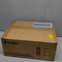 Level 1/2 Tesla Charger(WIFI APP/Plug-play), 16A, 25ft Cable ETL Certified, 240V NEMA 6-20P Plug & 120V 5-15P Adapter, NACS Connector, Portable Electric Car EV Charger for Tesla Models Y/X/3/S