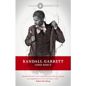 Lord Darcy by Randall Garrett (Author) 