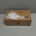 KeaBabies Baby Wrap Carrier - All in 1 Original Baby Carrier Newborn to Toddler Sling, Easy to Wear, Hands Free Bonding, Lightweight, Breathable Infant Wraps (Stone Gray)