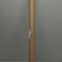 Wall Corner Protector - 4PCS, 39.4"x1.18" - Self Adhesive Clear Corner Protectors for Walls, Cabinet Doors, Edge Protector Trim; Easy to Install Corner Guards for Walls (100cm x 3cm)