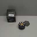 TLMUSE Head Shaver 7D, 2026 Upgraded Magnetic Head Shavers for Bald Men, IPX7 Waterproof Wet/ Dry Electric Razor Men, Rechargeable Shavers for Scalp/ Face/ Beard/ Body