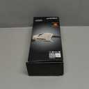 Acerbis 7/8 or 1 1/8 X-Ultimate MX Motocross ATV Handguards Black/Orange