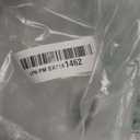 JOUTYFOR Japanese Omelette Pan, Tamagoyaki Egg Pan, Nonstick Frying Pan with Spatula, Healthy Granite Cookware, PFOS & PFOA Free, 6" x 7" (White)