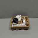 Tapo 2K+ Indoor/Outdoor Wired Security Camera - 2024 PCMag Editors' Choice, Person/Pet/Vehicle Detection, Baby Monitoring, Color Night Vision, Subscription-Free Local Storage or Optional Cloud, C120 (White)