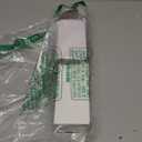 Rechargeable Battery Operated A19 Light Bulb with Remote Control 2 Packs, Dimmable Detachable LED Bulb with 15 Colors Selectable & 3 Timer, Wireless Puck Light Bulb for Wall Sconce, Non-Hardwired