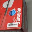 Huggies Size 2 Diapers, Little Snugglers Baby Diapers, Size 2 (12-18 lbs), 84 Count