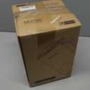 MOVNO 8 IN 1 Nut Milk Maker Machine, 1000ml Capacity, Automatic, Multi-Functional, White, Silicone, Plant-Based Milk Maker Machine