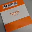 TUCCH Wallet Case for iPhone 14 6.1", Magnetic PU Leather Stand Flip Cover with 4 Card Slots [TPU Shockproof Interior Shell], [RFID Blocking] Folio Case Compatible with iPhone 14 6.1inch, Lake Blue