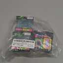 Schylling Needoh Nice Cube Sensory Toy with a Super Solid Squish - Always Returns to its Square Shape -  3 Pack