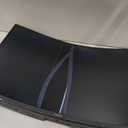 SAMSUNG 32" Odyssey G55C Series QHD 1000R Curved Gaming Monitor, 1ms(MPRT), HDR10, 165Hz, AMD Radeon FreeSync, Eye Care, Glare Free, Sharp Resolution LS32CG550ENXZA