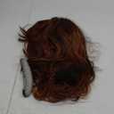 Outre Lace Front Wig - Perfect Hair Line 13X4 - Swoop Series - Swoop 2 (GINGER SPICE)