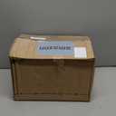 Aircast Cryo/Cuff Cold Therapy: Knee Cryo/Cuff with Non-Motorized (Gravity-Fed) Cooler, Medium
