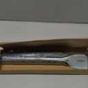 Magisale Garage Door Parts Bracket Adjustable Reinforcement Bracket, Carbon Steel Zinc Plated