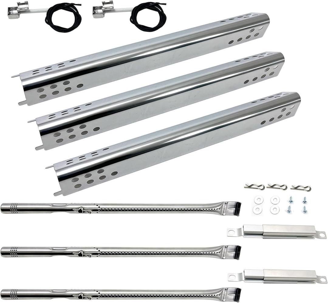 Crossover Tube Igniter 3 Pcs
