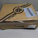 METROLLER Women Inline Skates Men Skates for Adult Female Male Adjustable Inline Skates for Teens Boys (Medium - Big Kid (1-4 US), White)