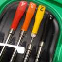 CHEF iQ Sense | Smart Wireless Meat Thermometer | 4 Ultra-Thin Probes | WiFi Unlimited Range | 1000F Heat Safe | 5 Sensors | BBQ, Grill, Oven, Smoker, Air Fryer | Gen3 (Black)