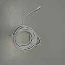Apple 240W USB-C to USB-C Woven Charge Cable (2 m): Fast and Convenient Charging