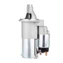 Starter SDR0373 Replacement Fit for Jeep Wrangler 2007-2011 3.8L (09 10 11 Only for Manual Transmission), Fit for Dodge Nitro 2007-2011 4.0L SDR0373, 04801269AB, 4801269AB, 4801269AD, 8000160, 8000243