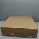 UPGRADED W10728159 Dishwasher Lower Dishrack Compatible with Kitchenaid Maytag Dishwasher Rack with Wheels,W10728159 W10525646 W10082825 W10780925 Whirlpool Kenmore Elite Dishwasher Lower Rack Parts