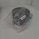 Socool 20000mAh Portable Fan Foldable Wireless Battery Rechargeable with 8-Speed & 112H, 90 Osciliating Floor Standing Fan Remote, Desk Fan with 8H Timer & LED Light for Home Kitchen Travel Camping