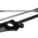 Dorman 602-408 Windshield Wiper Linkage Compatible with Select Toyota Models