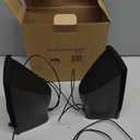 2.0 Black Speaker System, CA2014RB